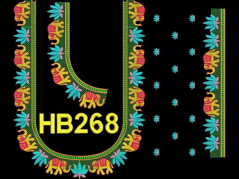 HB268