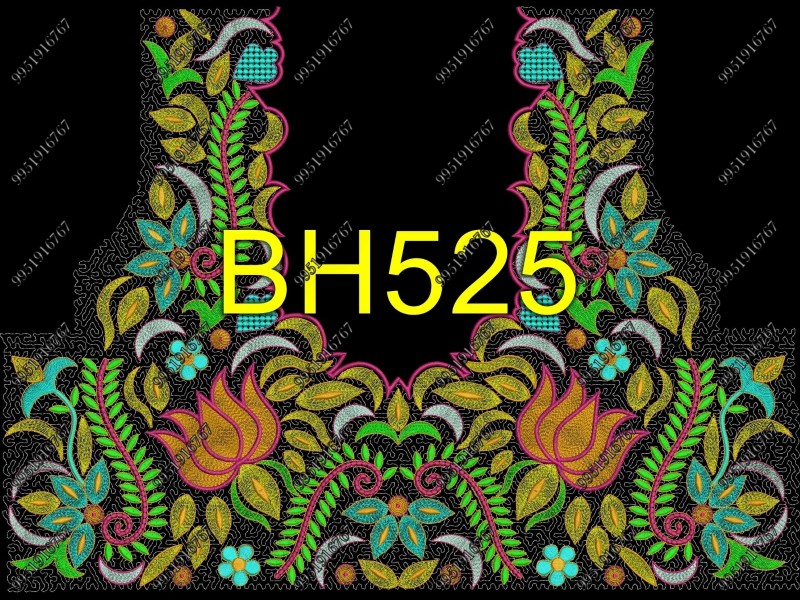 BH525