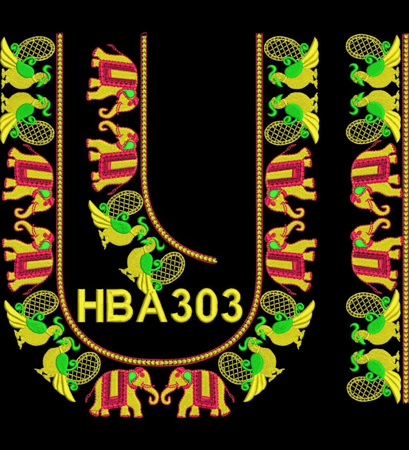 HBA303