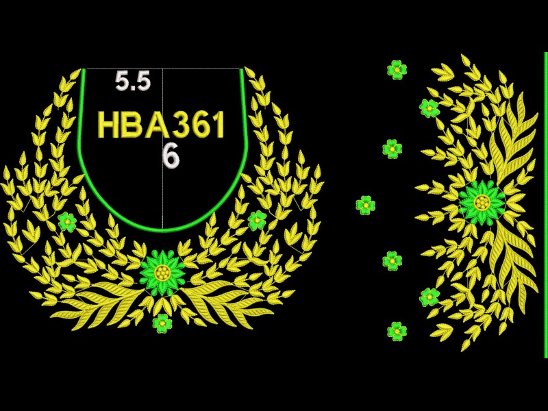 HBA361