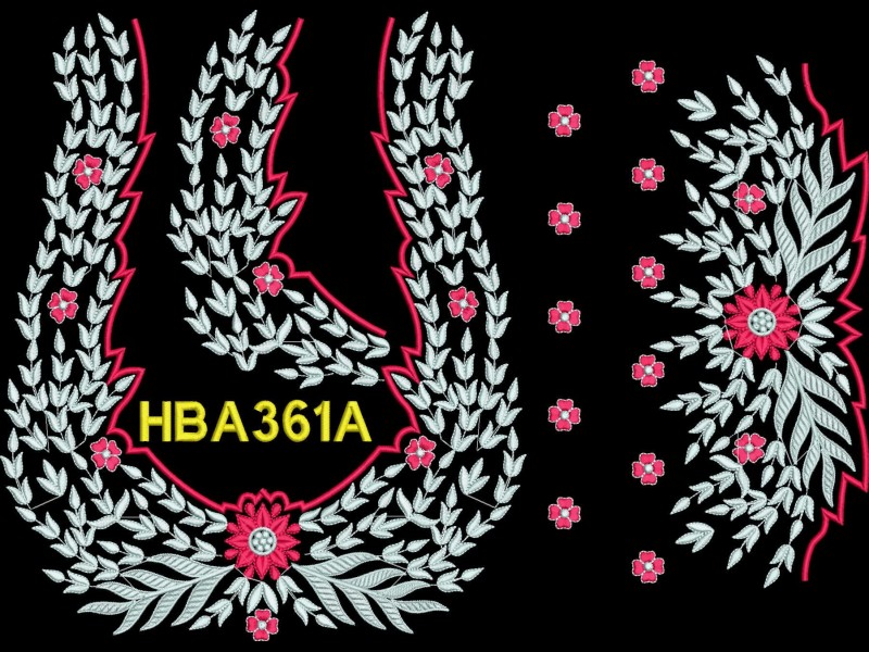 HBA361A
