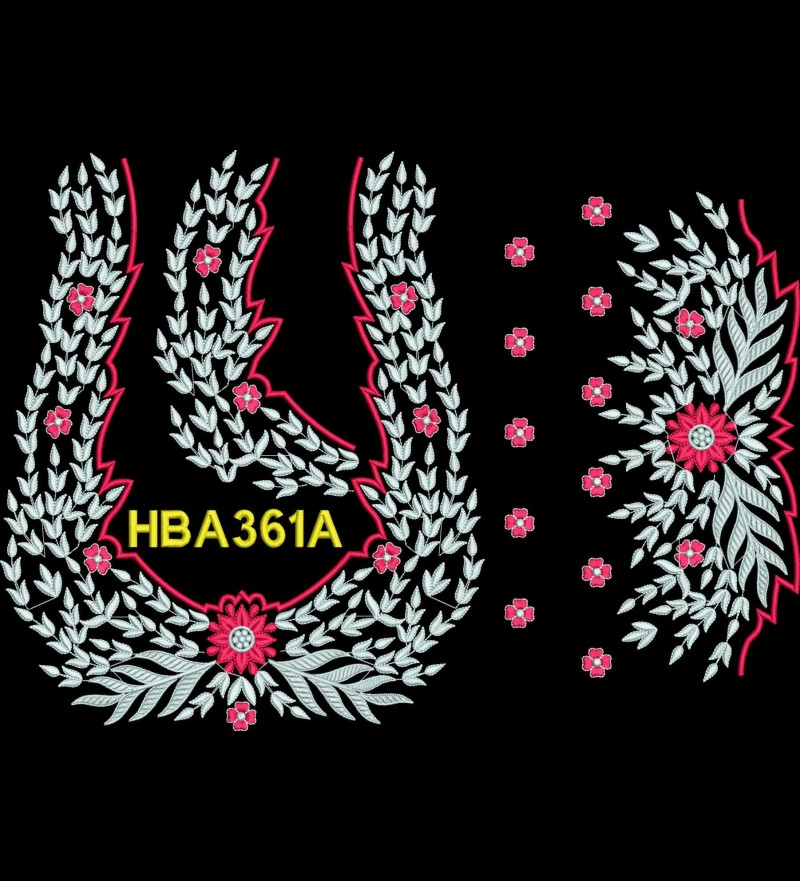 HBA361A