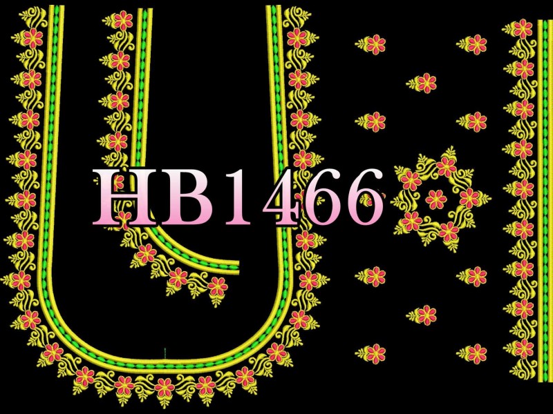 HB1466