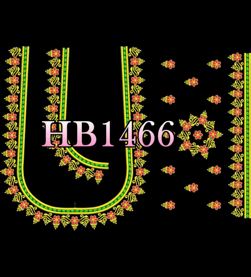 HB1466