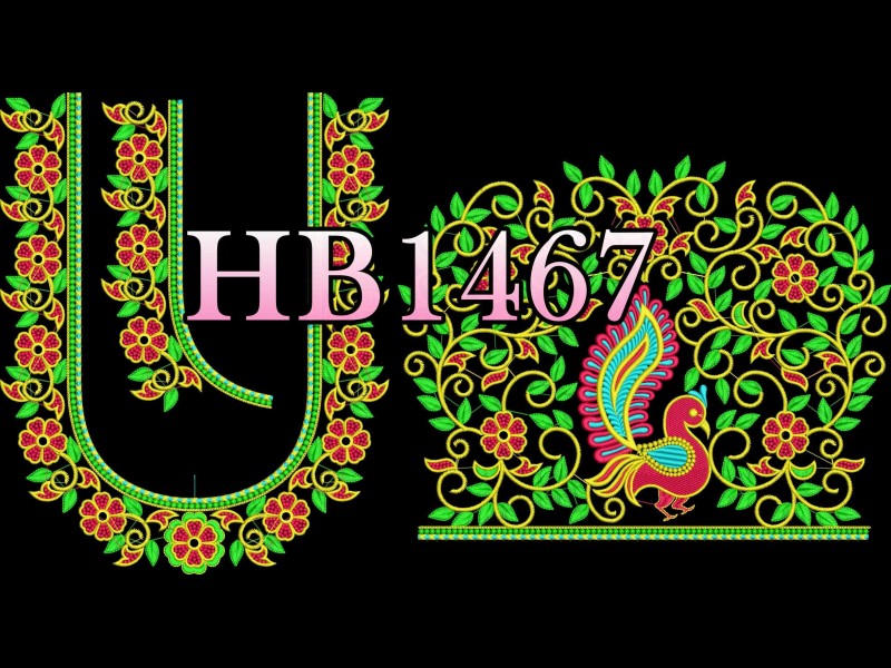 HB1467