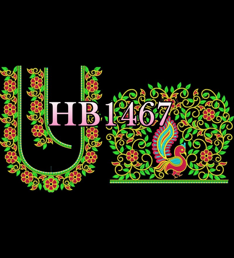 HB1467