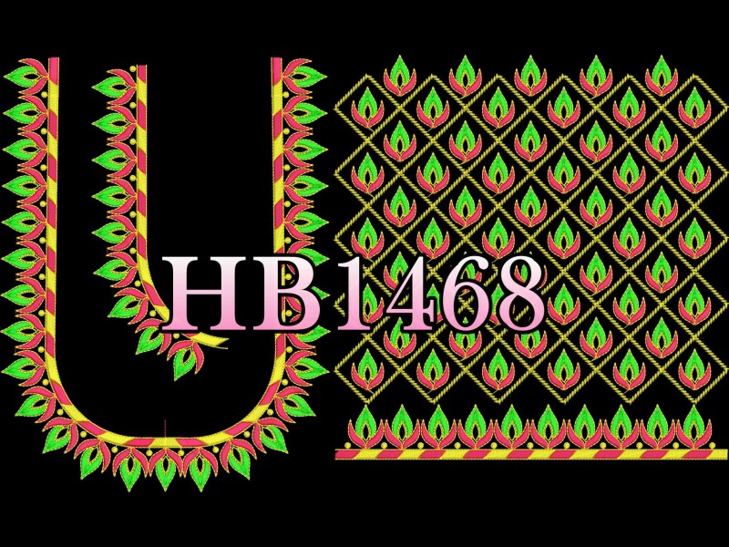 HB1468