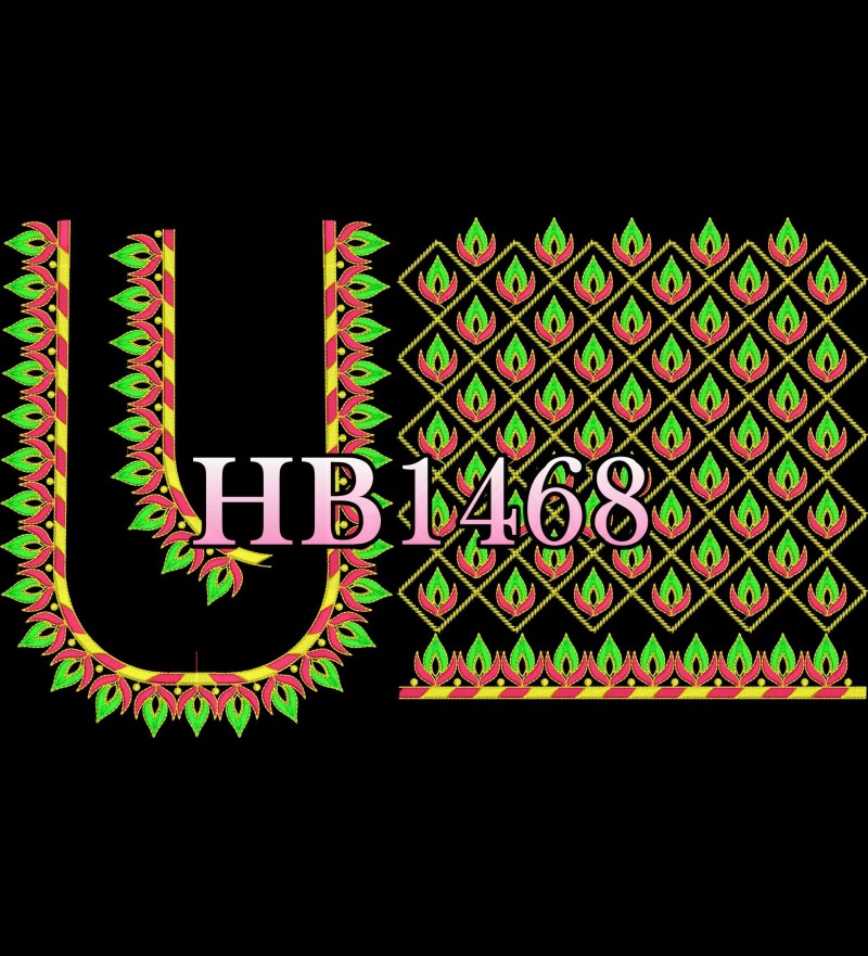 HB1468