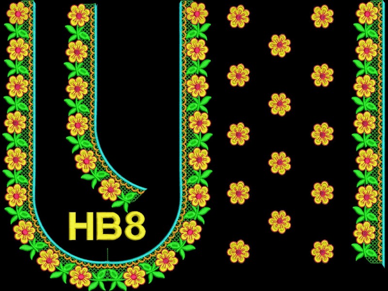 HB8