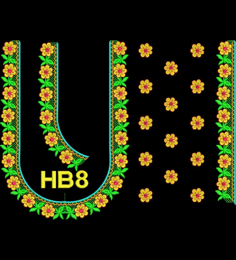 HB8