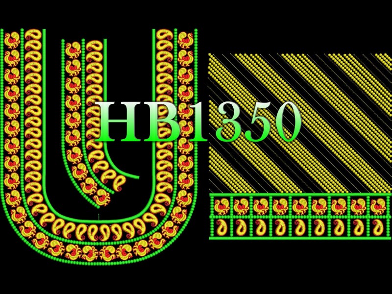 HB1350