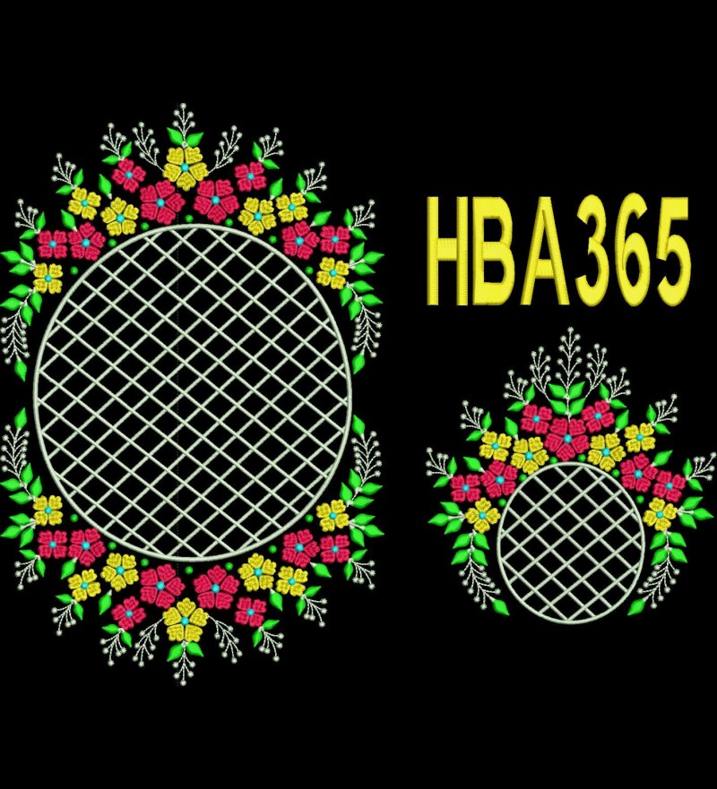 HBA365