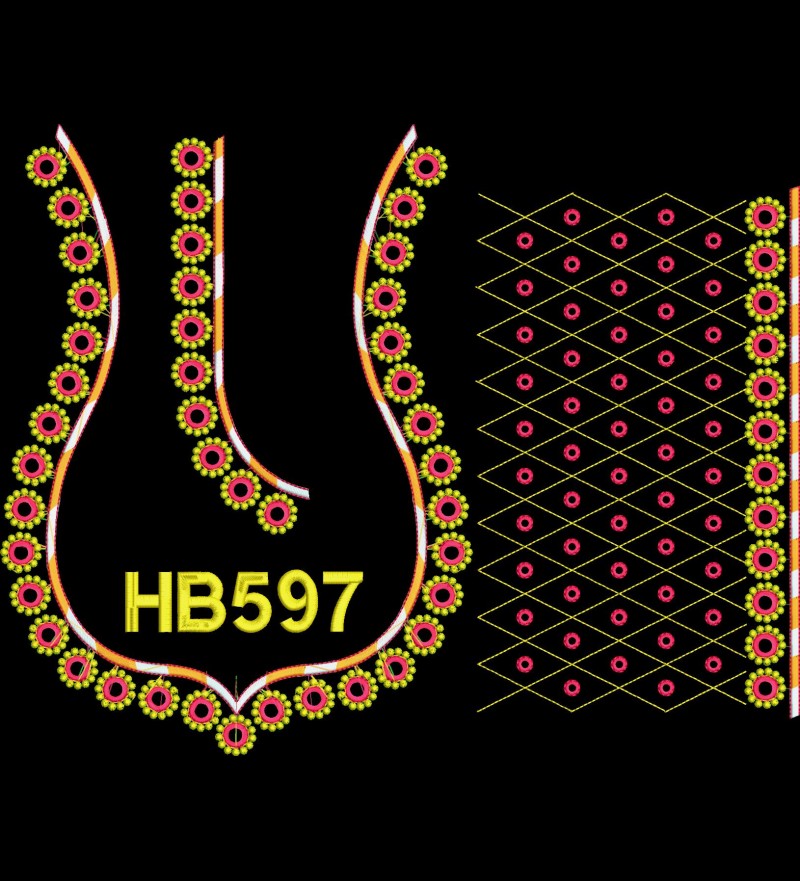 HB597