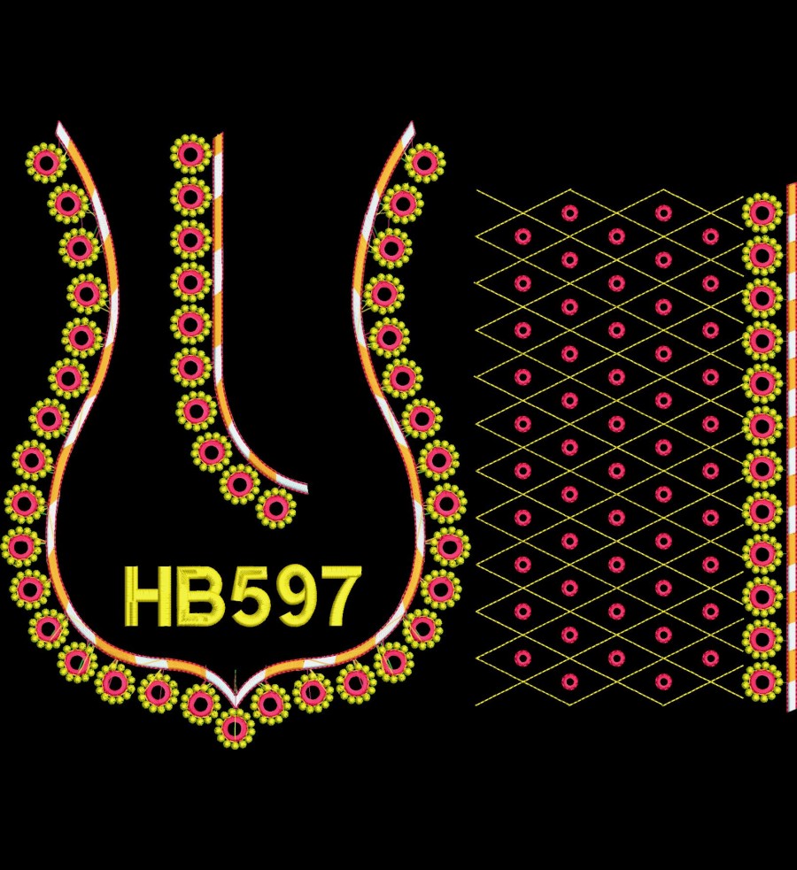 HB597