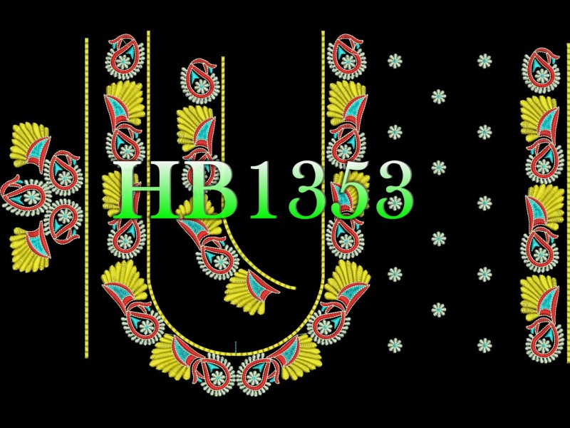 HB1353