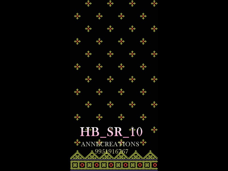 HBSR10