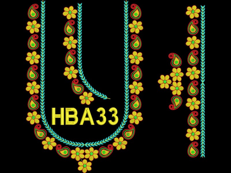 HBA33