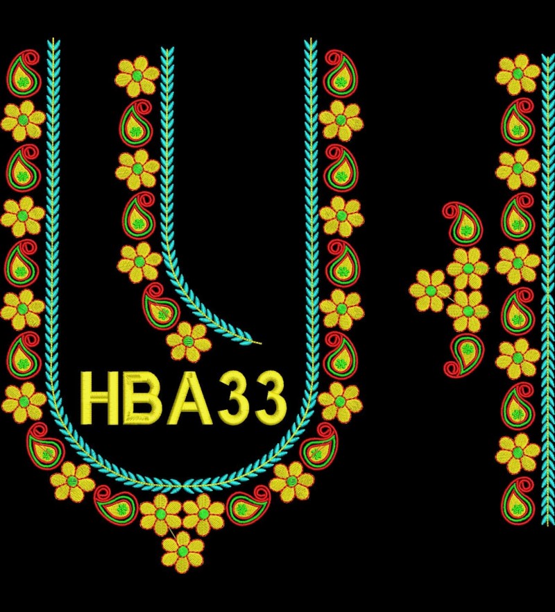 HBA33