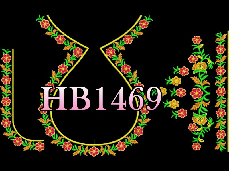 HB1469