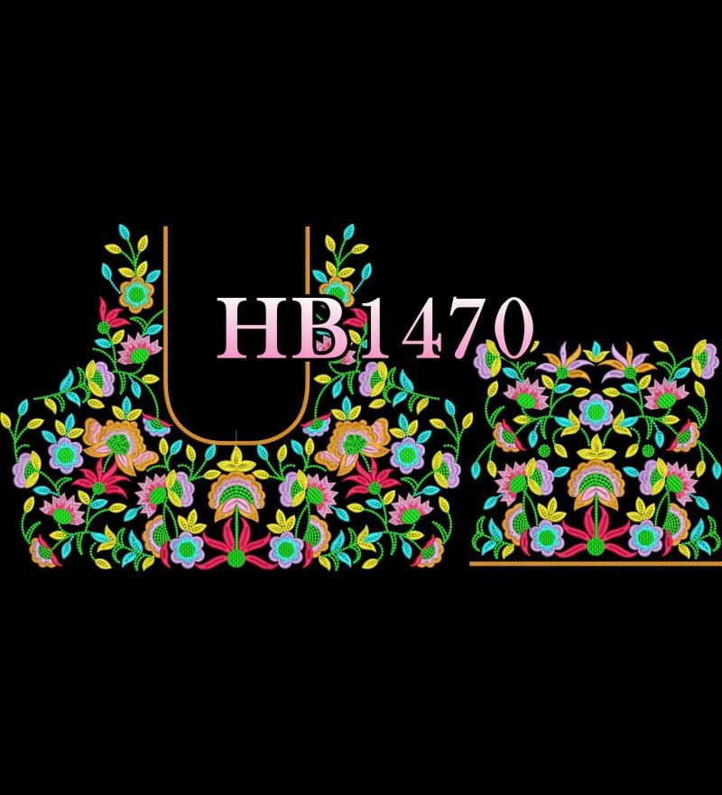 HB1470