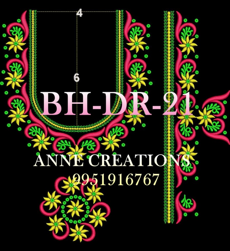 BHDR21