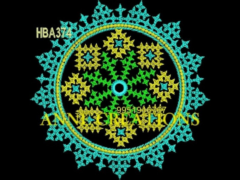 HBA374