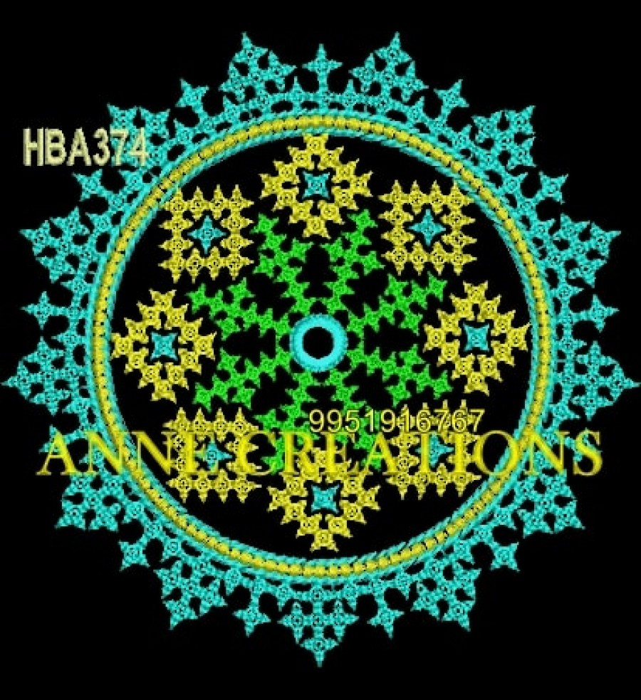 HBA374