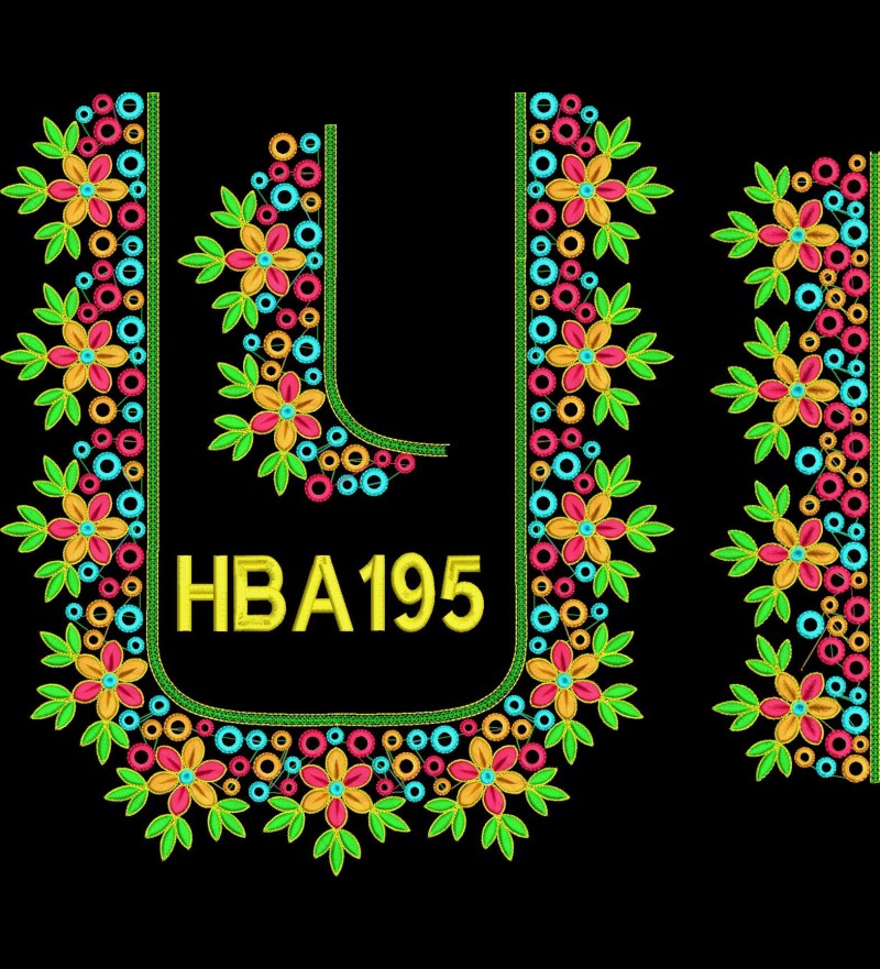 HBA195
