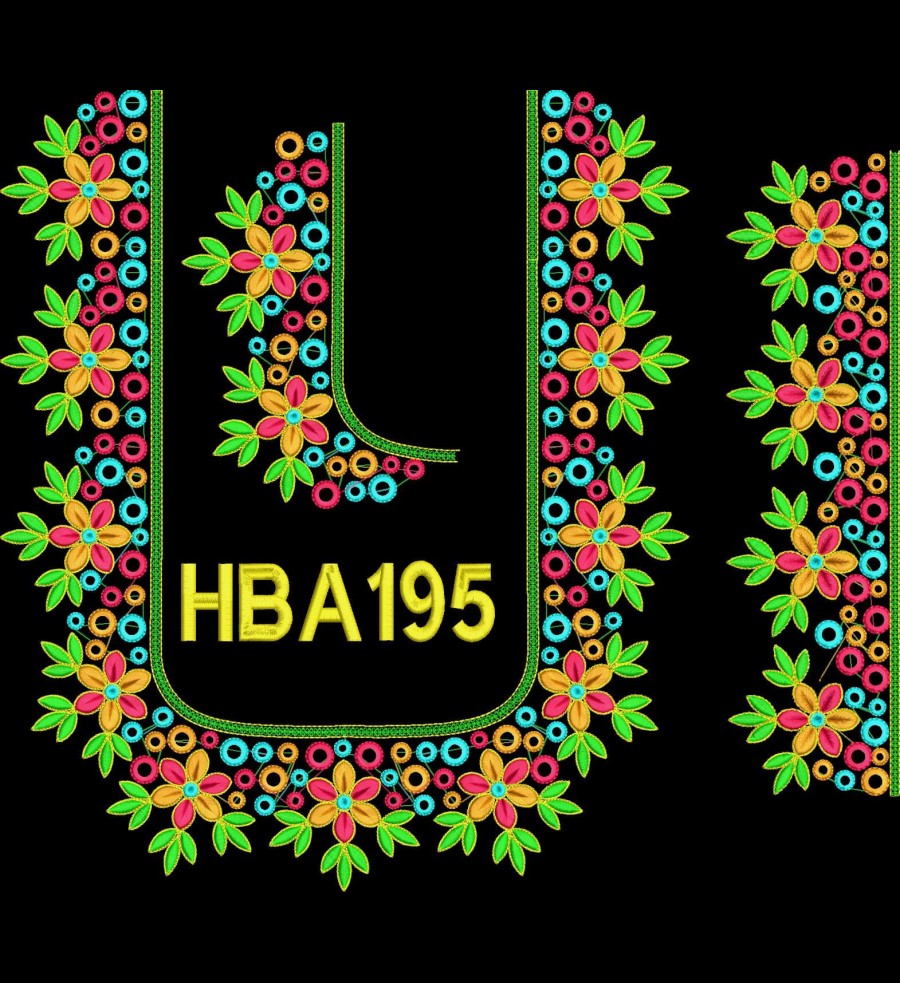HBA195