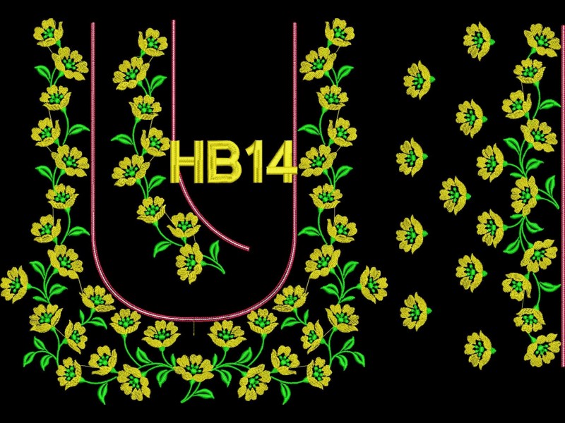 HB14