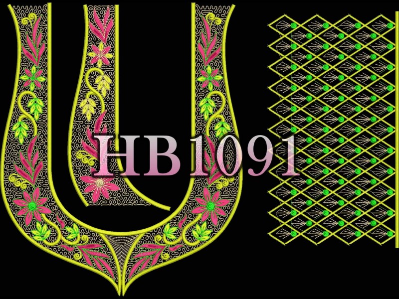 HB1091