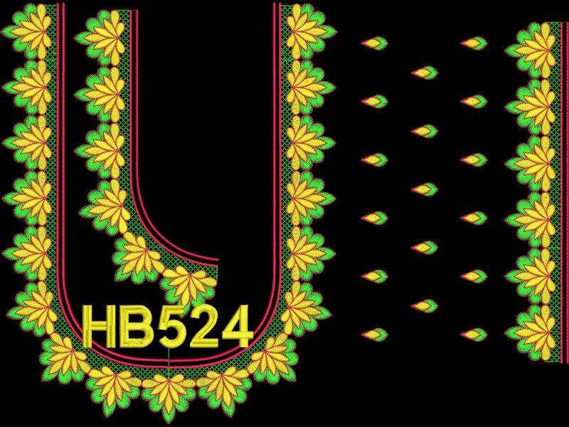 HB524