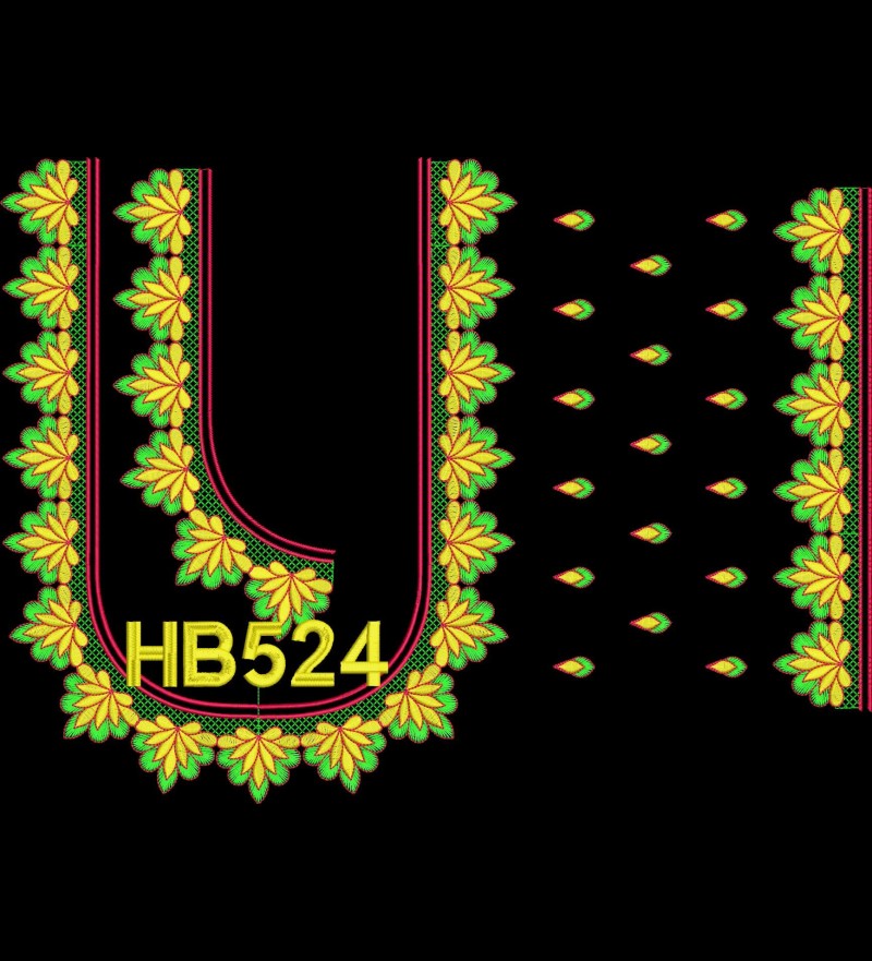 HB524