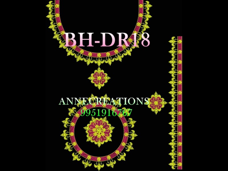 BHDR18