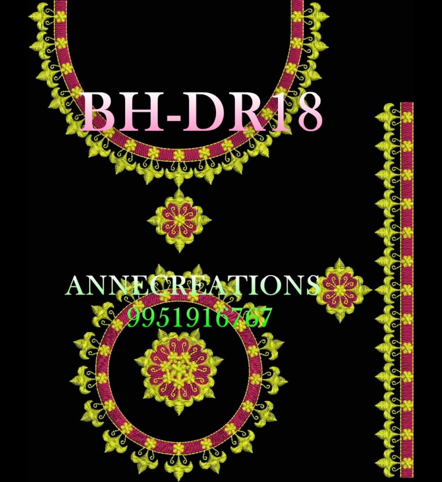 BHDR18
