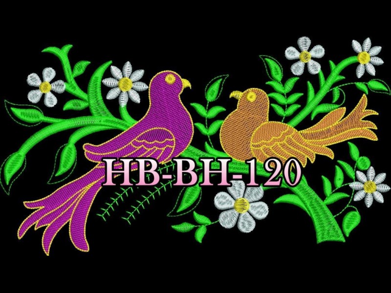 HBBH120