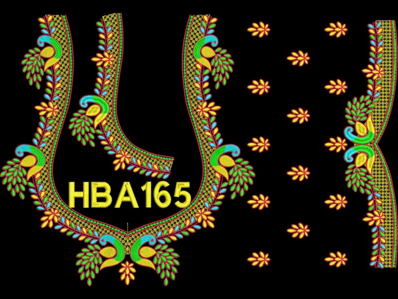HBA165