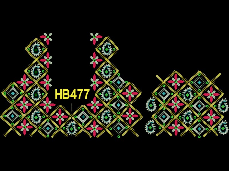 HB477