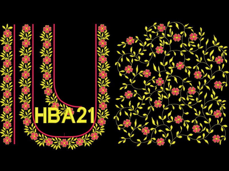 HBA21