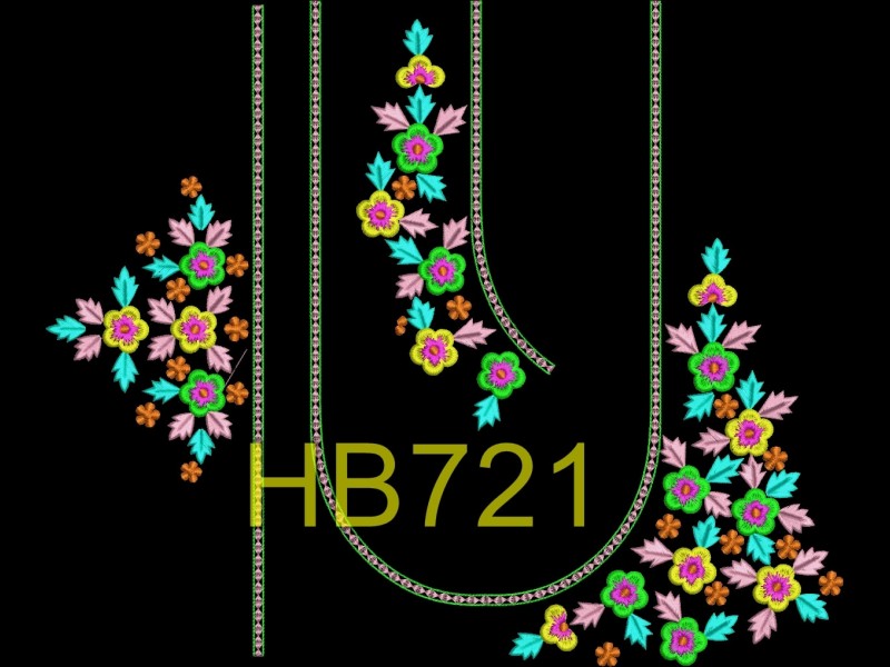 HB721