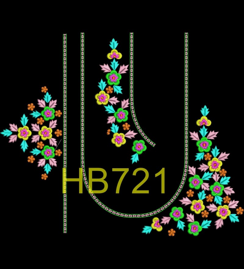 HB721