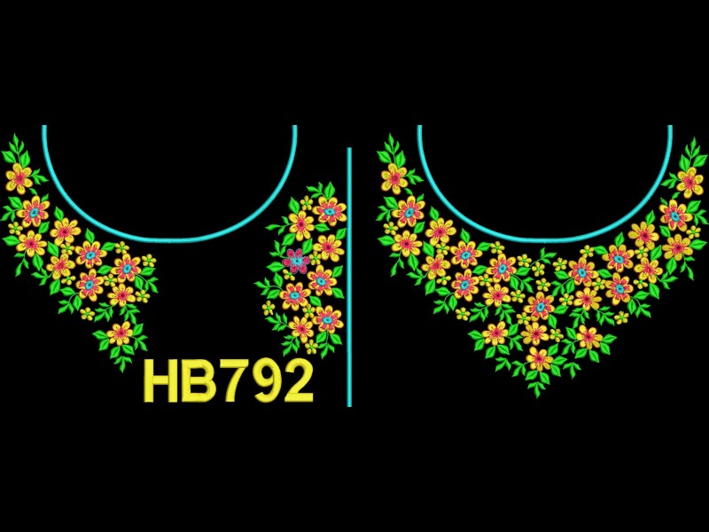 HB792