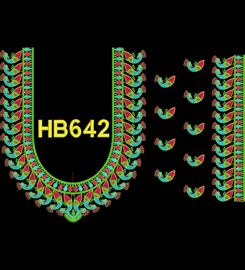 HB642