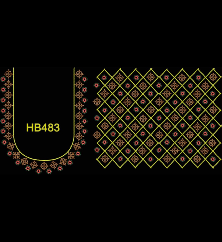 HB483