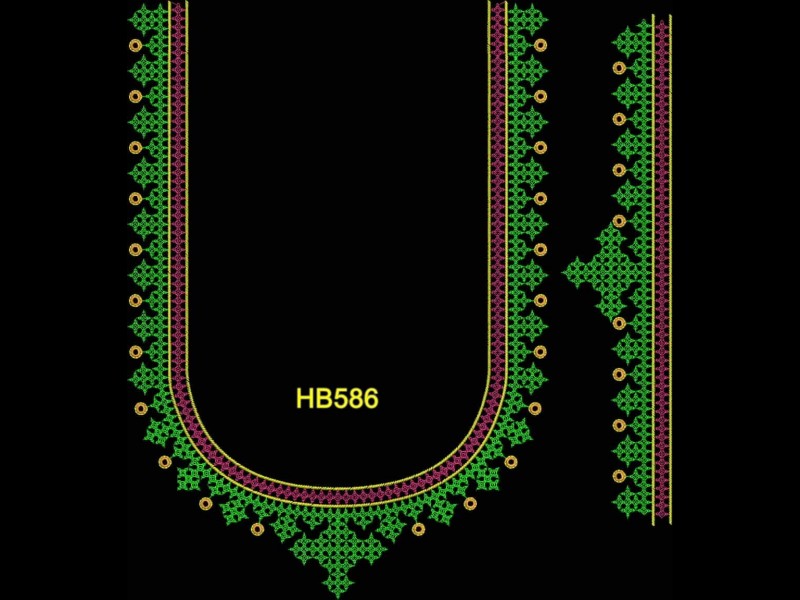 HB586