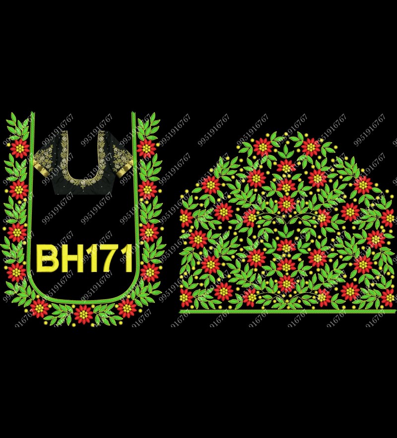 BH171
