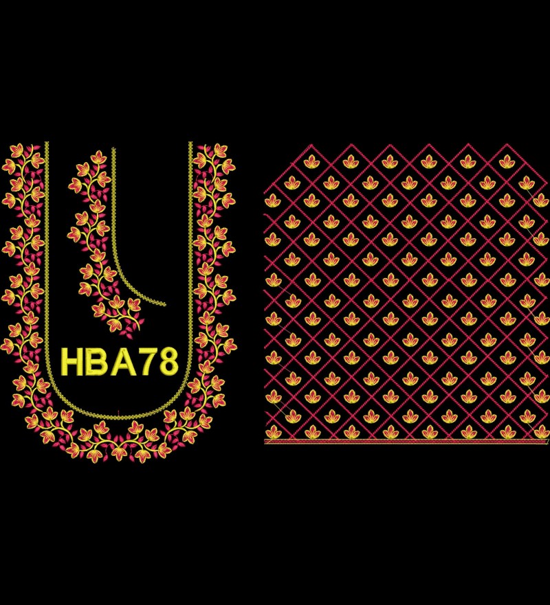 HBA78
