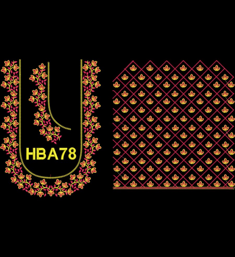 HBA78