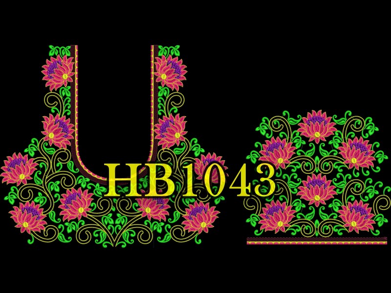 HB1043