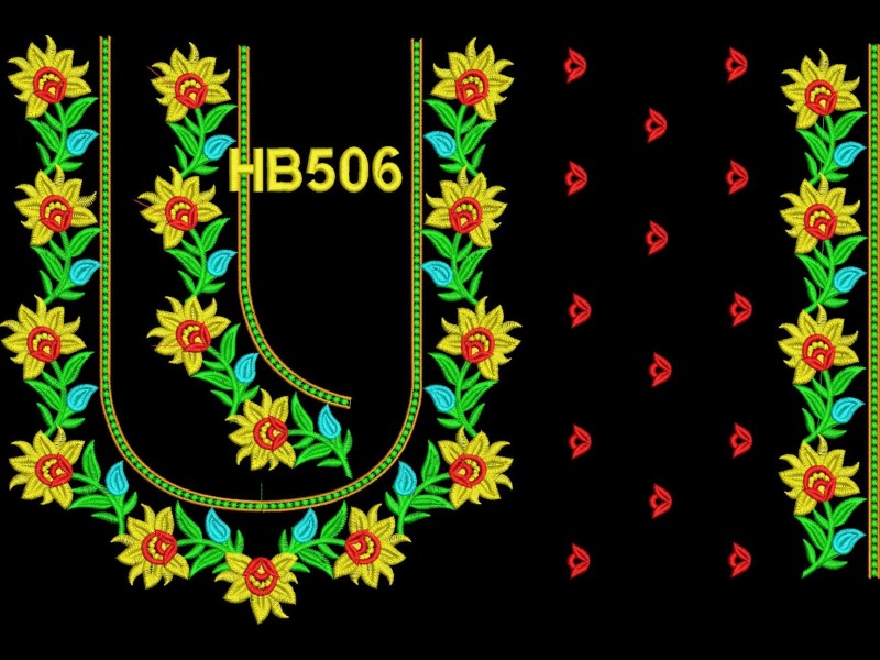 HB506